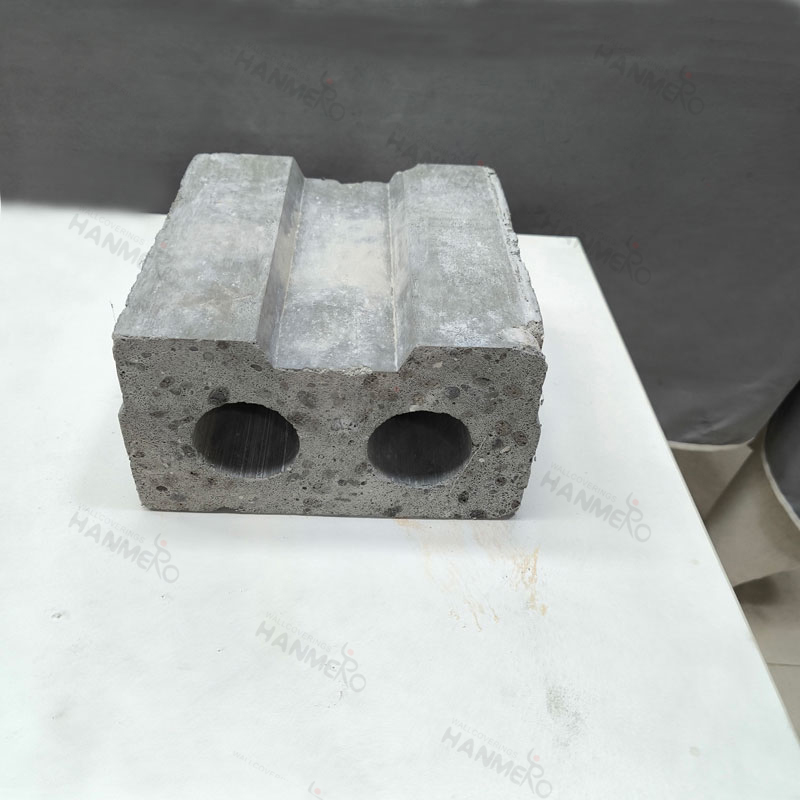Fire-Resistant Expanded Clay Cement Board – Superior Thermal & Sound Insulation